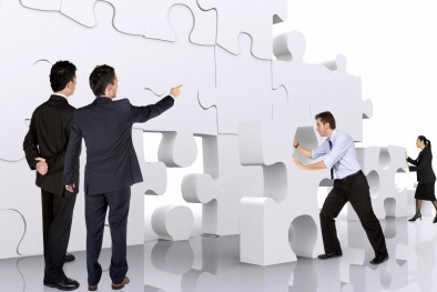 Tái cấu trúc bằng năng suất chất lượng để vượt qua thách thức